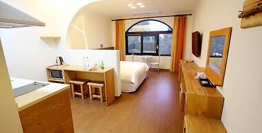 Nomad Pension in Jeju