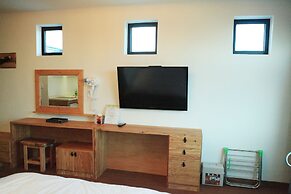 Nomad Pension in Jeju