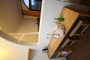 Nomad Pension in Jeju