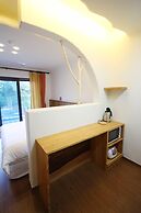 Nomad Pension in Jeju