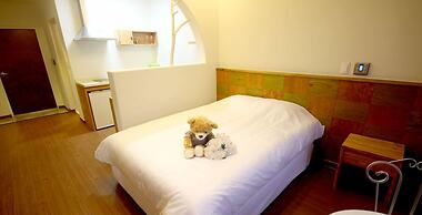 Nomad Pension in Jeju