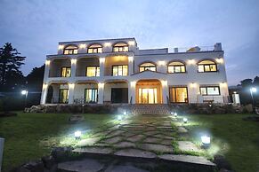 Nomad Pension in Jeju