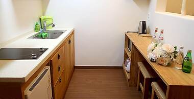 Nomad Pension in Jeju