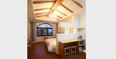 Nomad Pension in Jeju