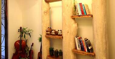 Nomad Pension in Jeju