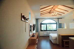 Nomad Pension in Jeju