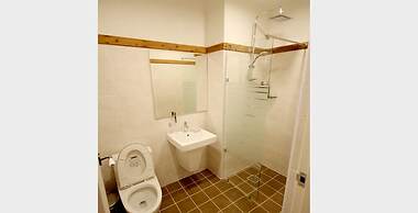 Nomad Pension in Jeju