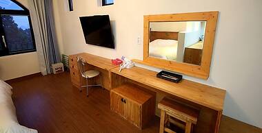 Nomad Pension in Jeju