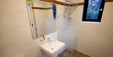 Nomad Pension in Jeju