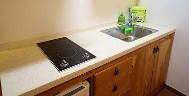 Nomad Pension in Jeju