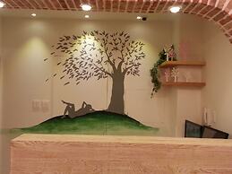 Nomad Pension in Jeju