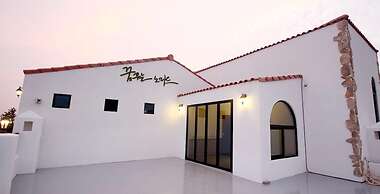 Nomad Pension in Jeju