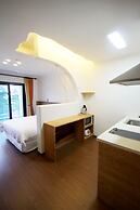 Nomad Pension in Jeju