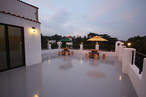 Nomad Pension in Jeju