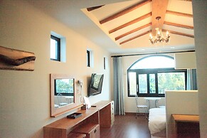 Nomad Pension in Jeju