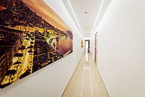 Bed & Breakfast Palazzo Satriano