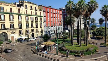 Bed & Breakfast Palazzo Satriano