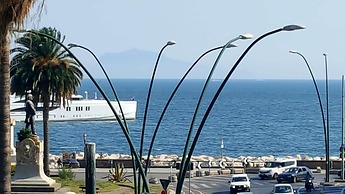 Bed & Breakfast Palazzo Satriano