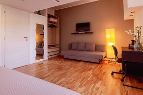 Bed & Breakfast Palazzo Satriano