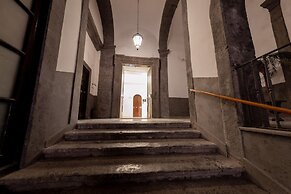 Bed & Breakfast Palazzo Satriano