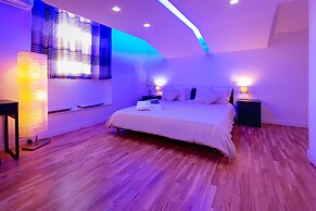 Bed & Breakfast Palazzo Satriano