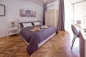 Bed & Breakfast Palazzo Satriano