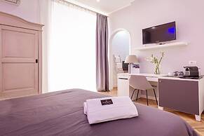 Bed & Breakfast Palazzo Satriano