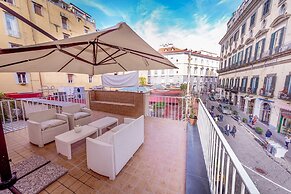 Bed & Breakfast Palazzo Satriano