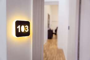 Bed & Breakfast Palazzo Satriano