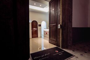 Bed & Breakfast Palazzo Satriano