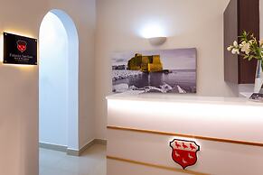 Bed & Breakfast Palazzo Satriano