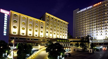 Grace Hotel