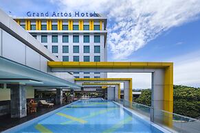 Grand Artos Hotel & Convention