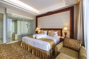 Grand Artos Hotel & Convention