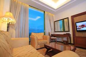 Grand Artos Hotel & Convention