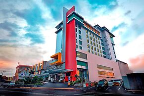 Grand Artos Hotel & Convention