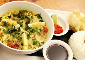 Grand Artos Hotel & Convention