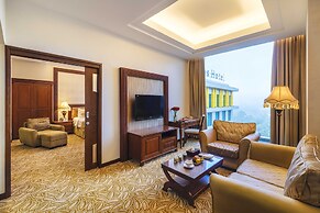 Grand Artos Hotel & Convention