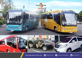 Grand Artos Hotel & Convention