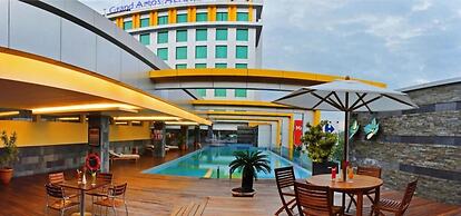 Grand Artos Hotel & Convention