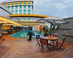 Grand Artos Hotel & Convention