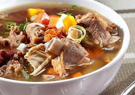 Grand Artos Hotel & Convention