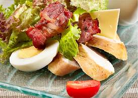 Grand Artos Hotel & Convention