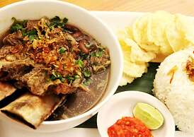 Grand Artos Hotel & Convention