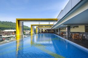 Grand Artos Hotel & Convention