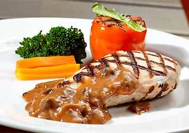 Grand Artos Hotel & Convention