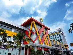 Grand Artos Hotel & Convention