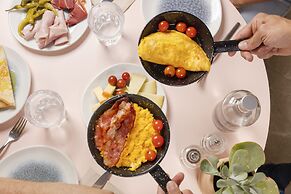 La Goleta Hotel de Mar - Adults Only