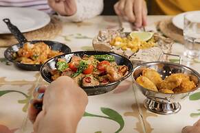 La Goleta Hotel de Mar - Adults Only