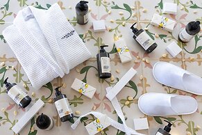 La Goleta Hotel de Mar - Adults Only